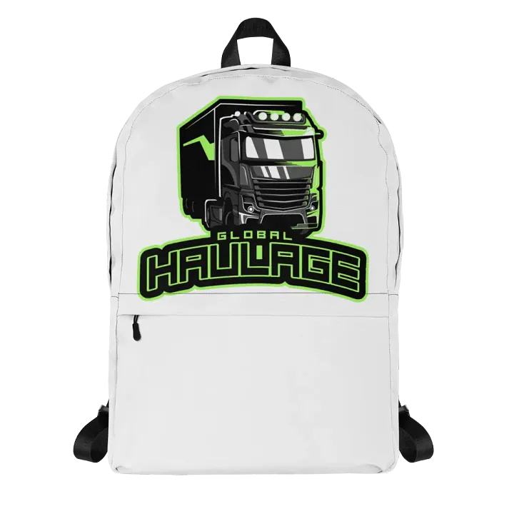 VTC Back Pack product image (1)