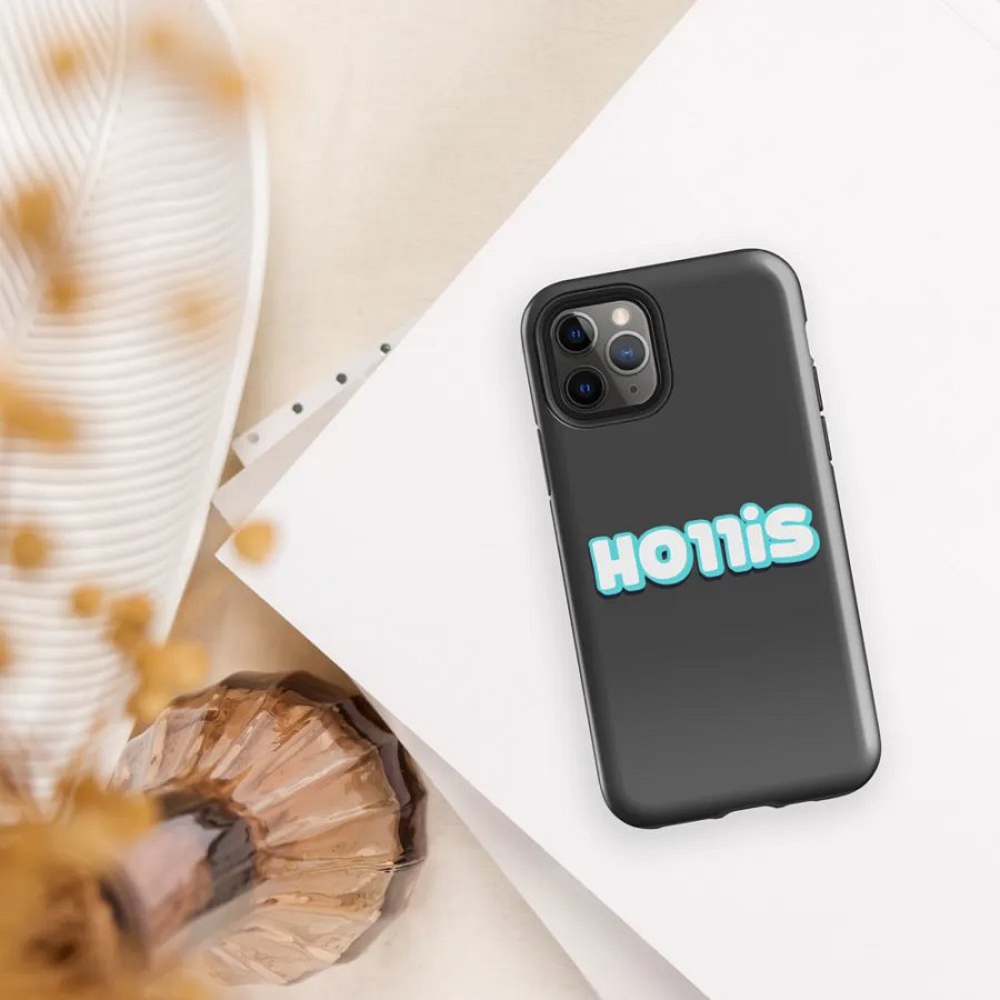h011is Case for iPhone product image (30)