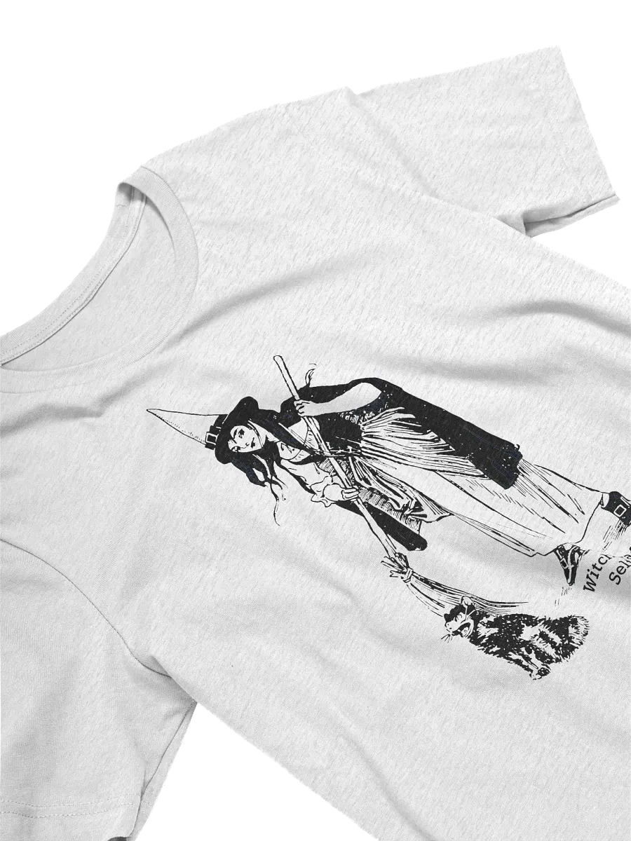 Witch Selfcare Tshirt product image (3)
