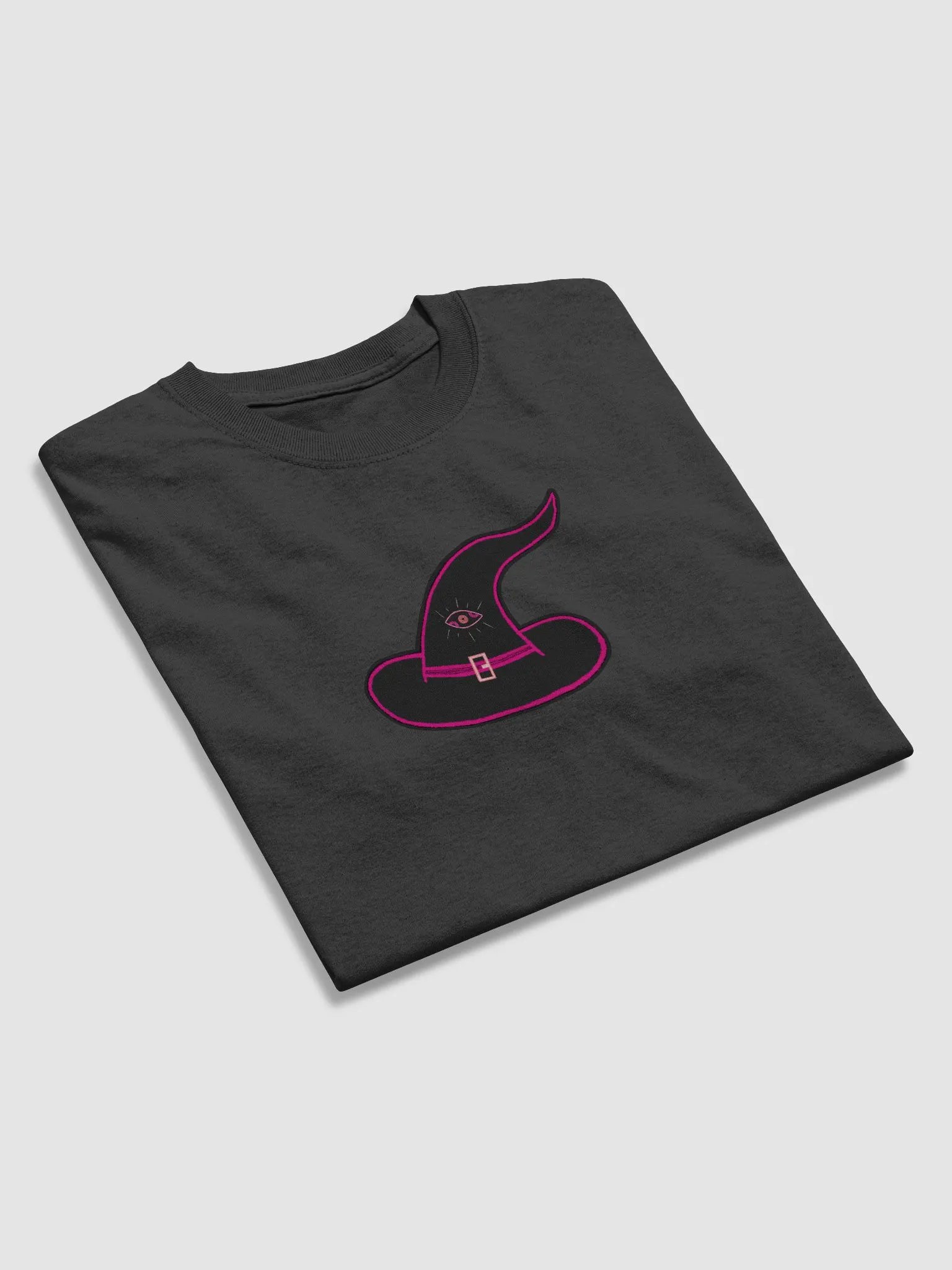 Witch - Drawtober 2023 Shirt product image (3)