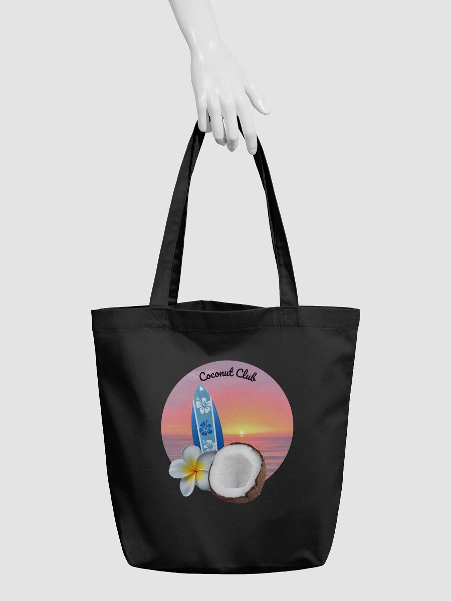 Tote Bag - Coconut Club product image (5)