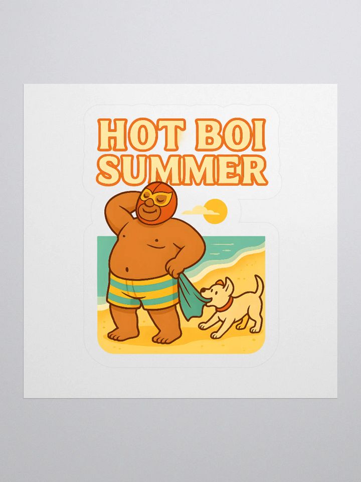 Suns Out, Runs In #2 product image (1)