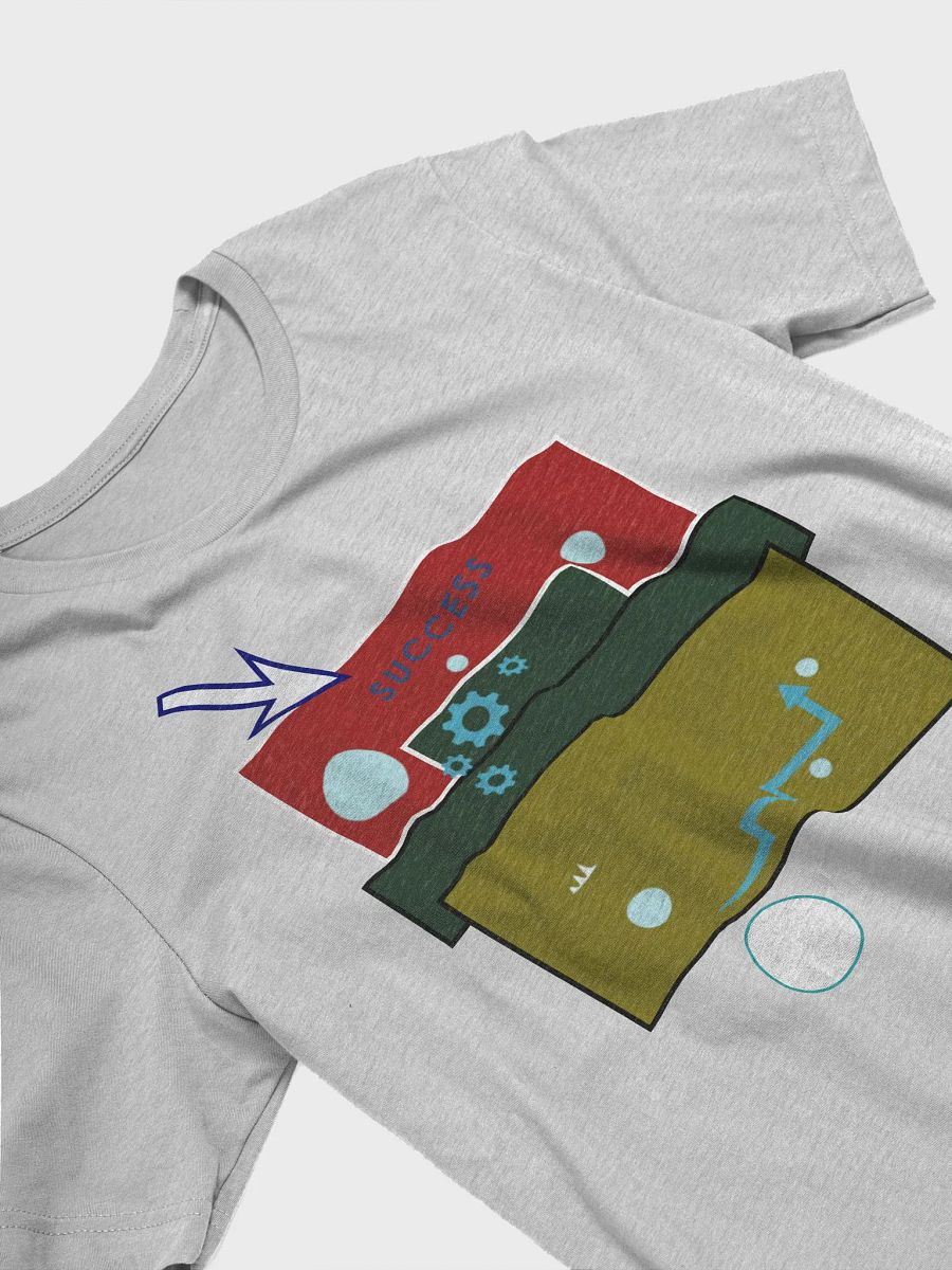 Success T-shirt product image (21)