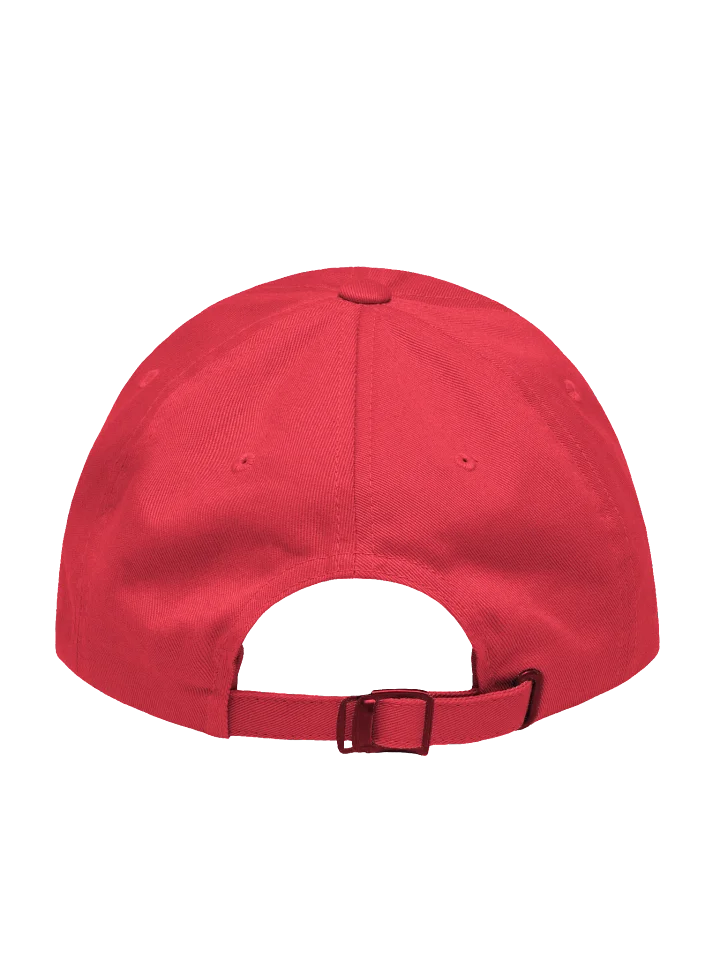 “Make Britain Great Again” Patriot Cap product image (4)