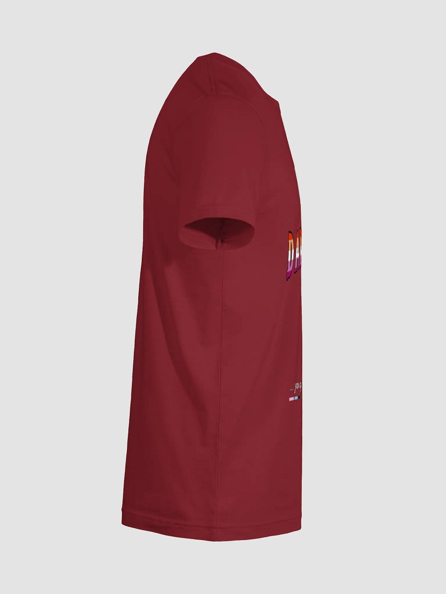 I'm Darqueer (Lesbian) T-Shirt product image (12)