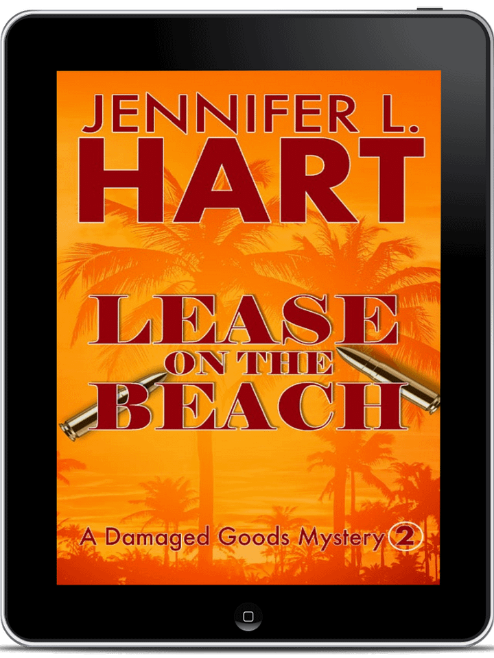 Lease on the Beach ebook product image (1)