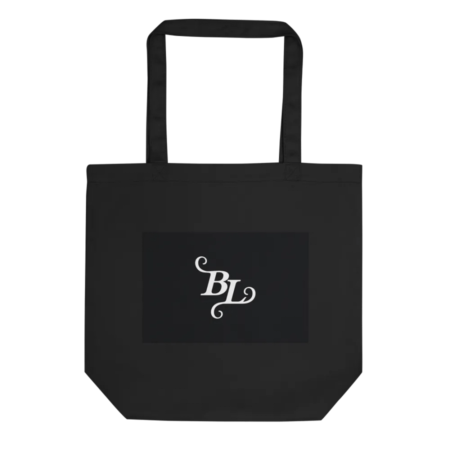 BL the universe is yours to expand Eco-Friendly Tote Bag product image (2)