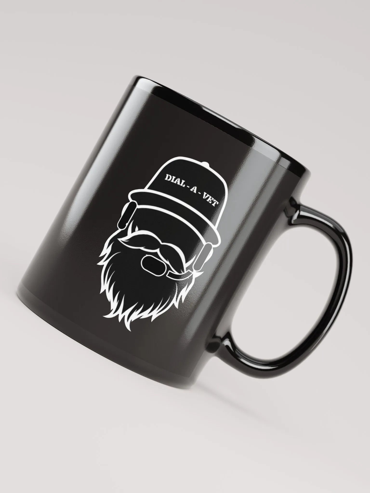 Dial - A - Vet Mug product image (8)