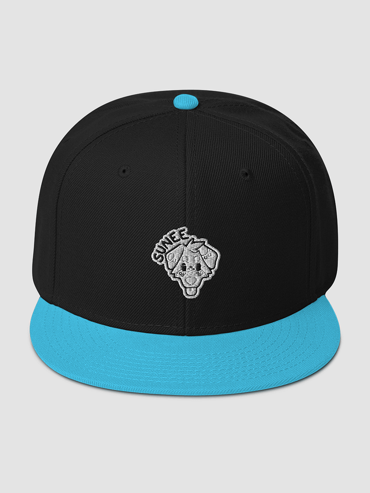 ItsSunee Snapback product image (1)