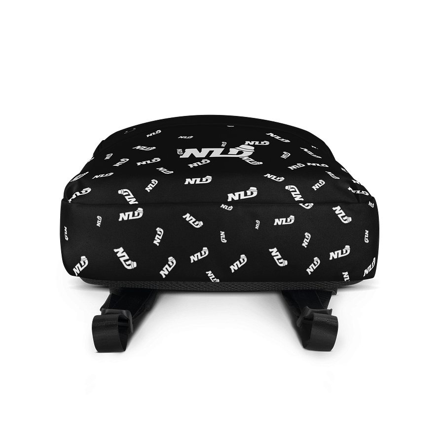 NLD Backpack product image (4)