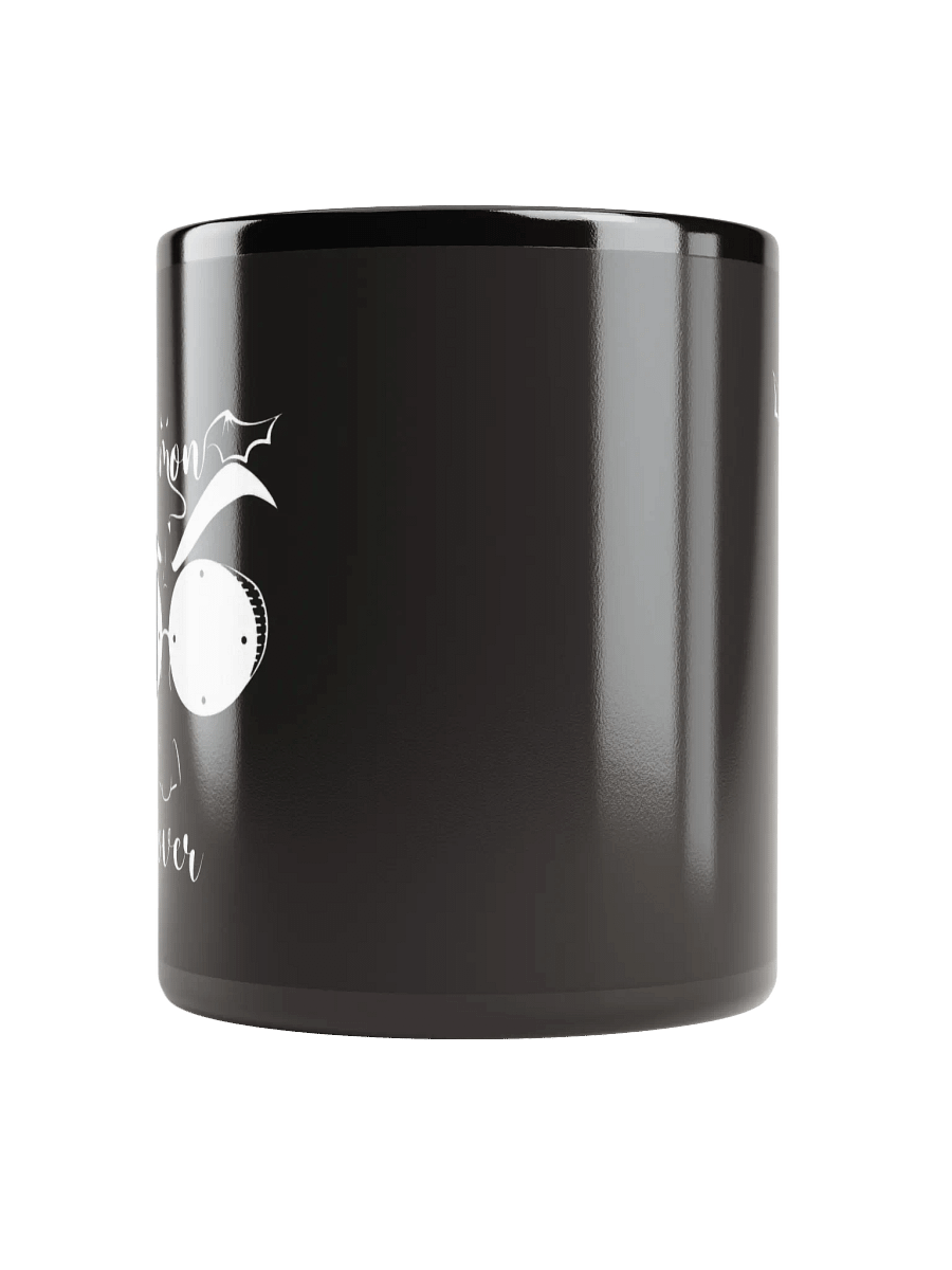 Crowley Demon Lover (White) - Mug product image (10)
