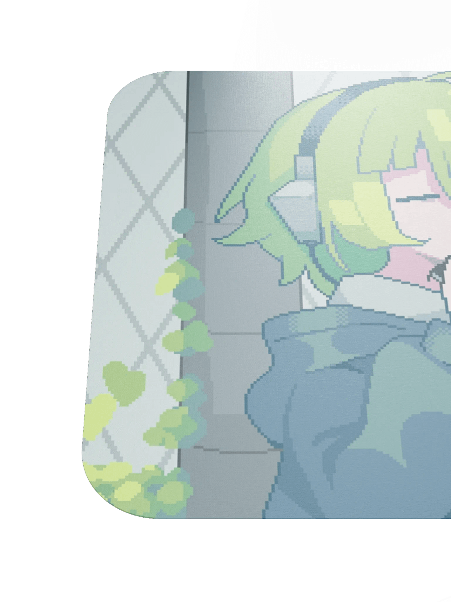 flat train station mouse pad product image (6)