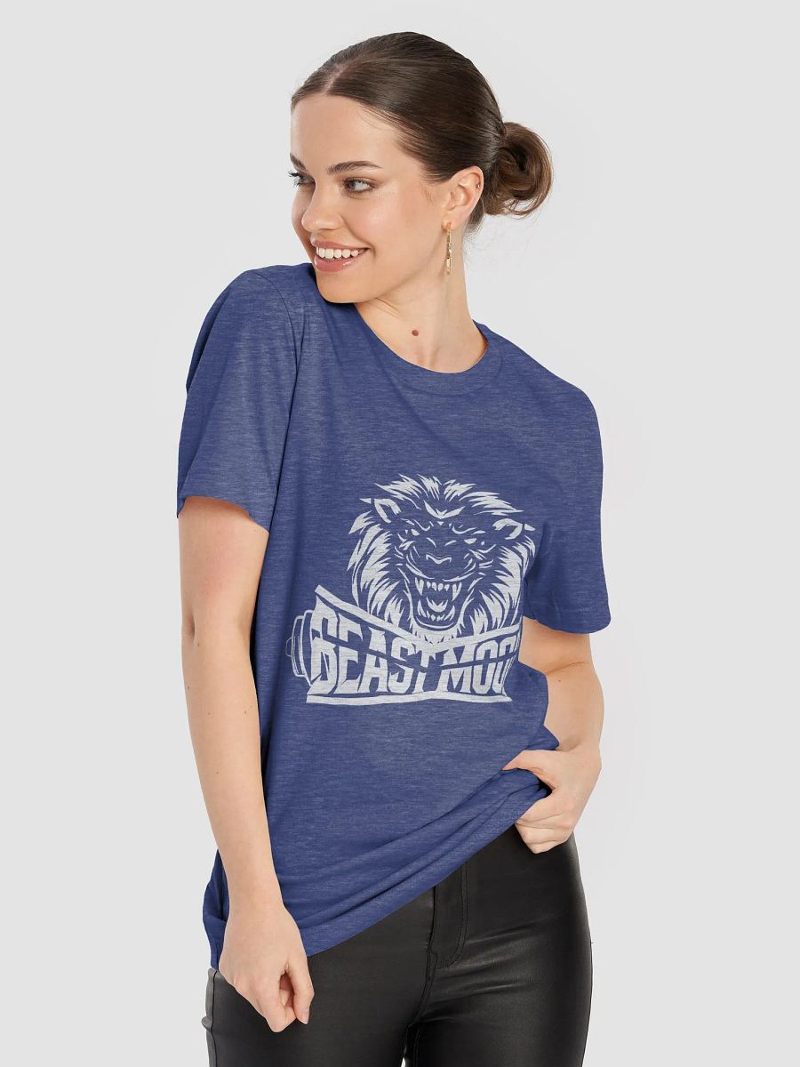 Beast Mood Comfy T-Shirt product image (8)