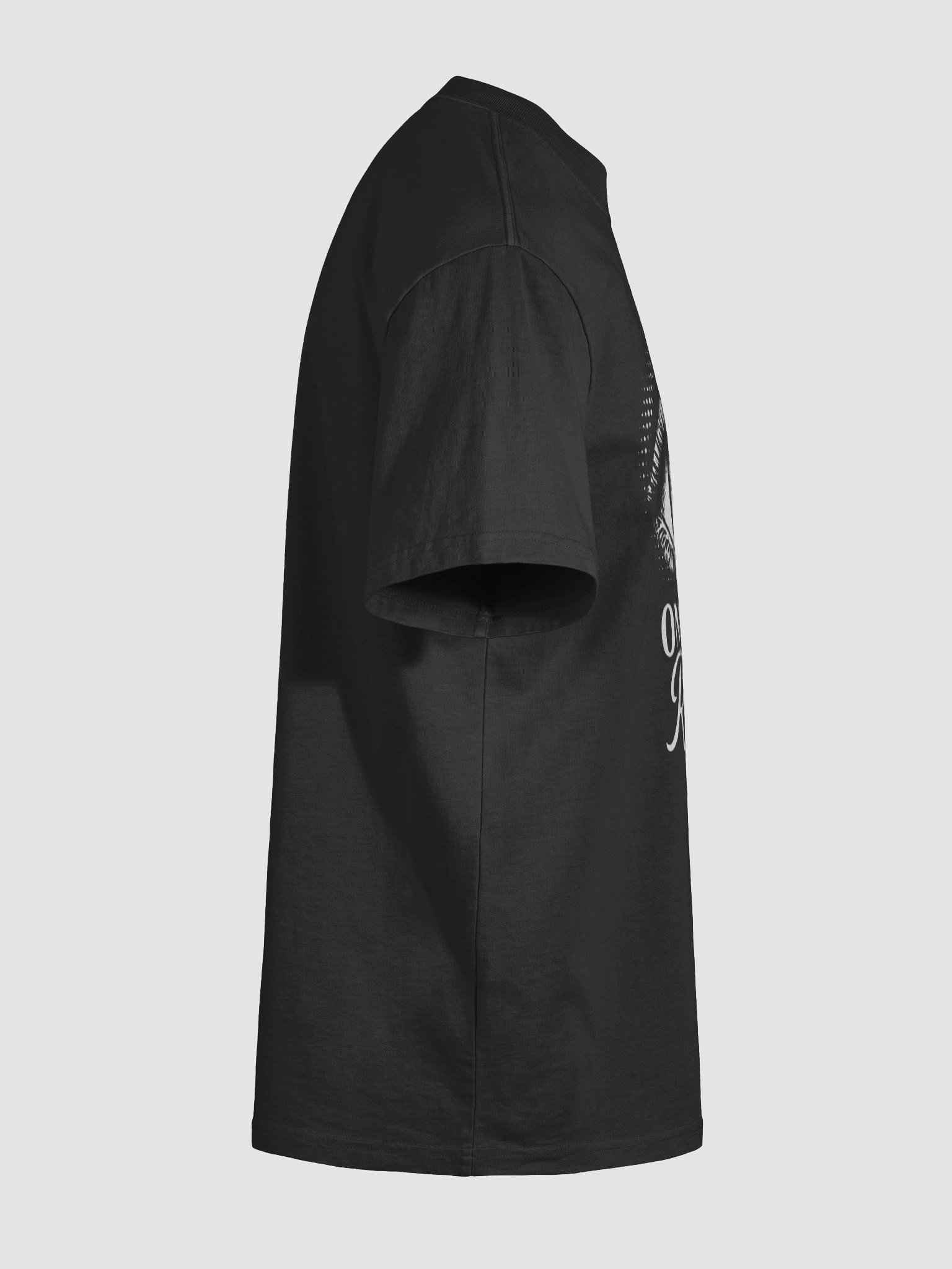 All Seeing Eye OTR T-Shirt product image (11)