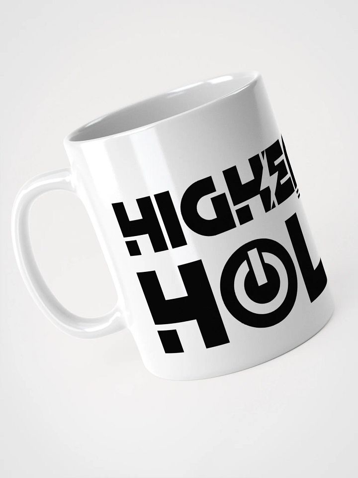 HEH Mug product image (2)