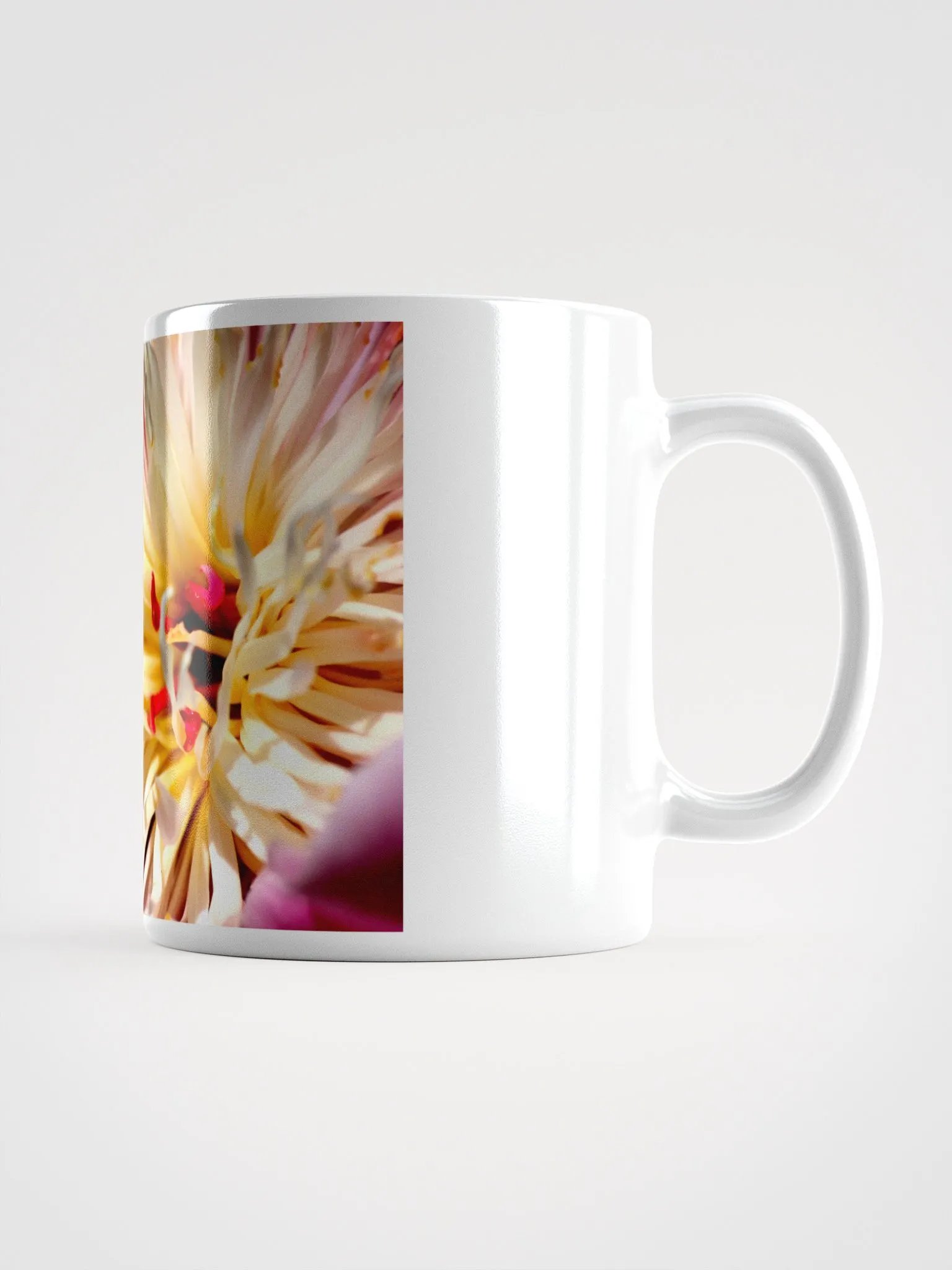 Flower Power Mug product image (2)