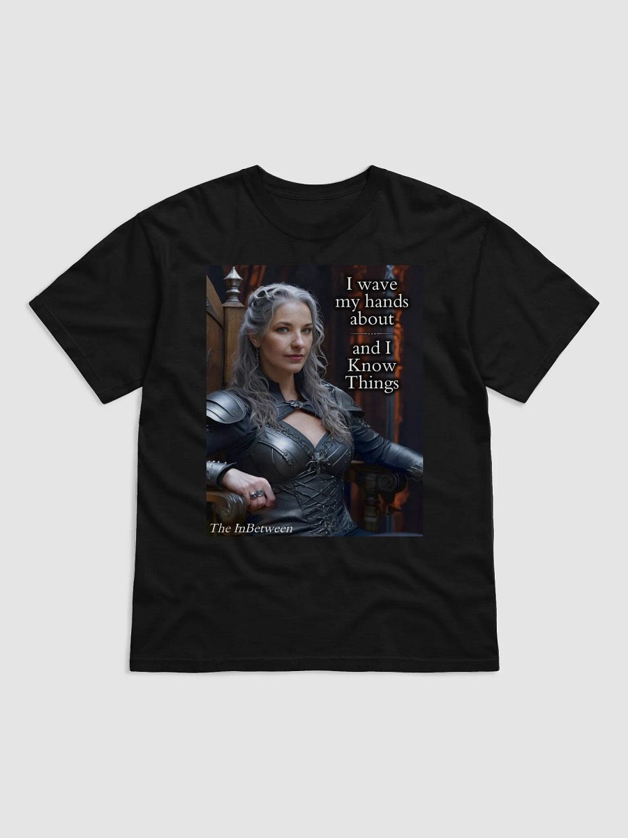 'Game of Stories' MEME Tee product image (1)