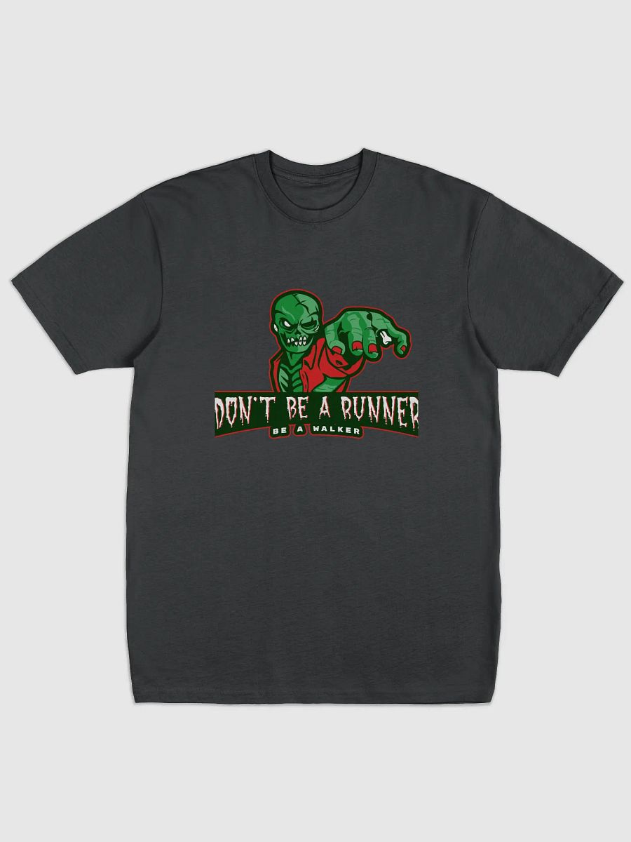 Walker Tee - Runner product image (1)