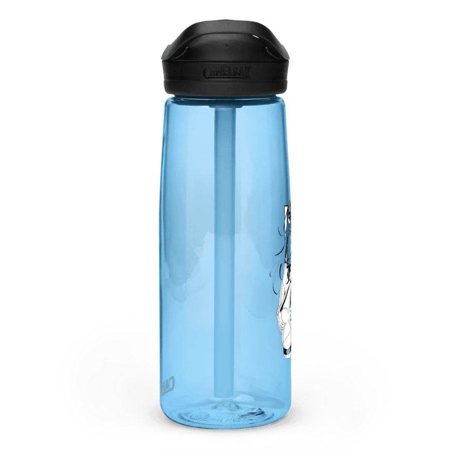 Mina Waifu Sports Bottle product image (14)