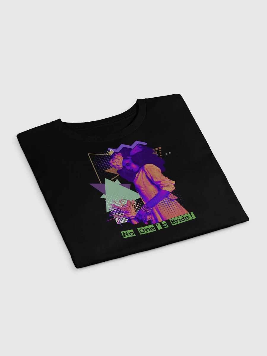 No One's Bride! Premium Crop Top product image (3)