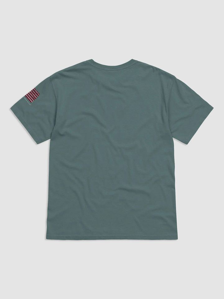 Dirty Ol' Trucker Road Warrior T-Shirt (Dark Letter) product image (2)