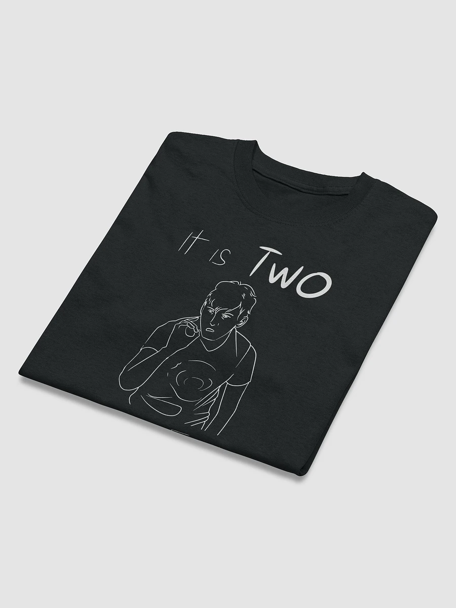 It Is Two In The F***ing Morning One Door Over Shirt product image (16)