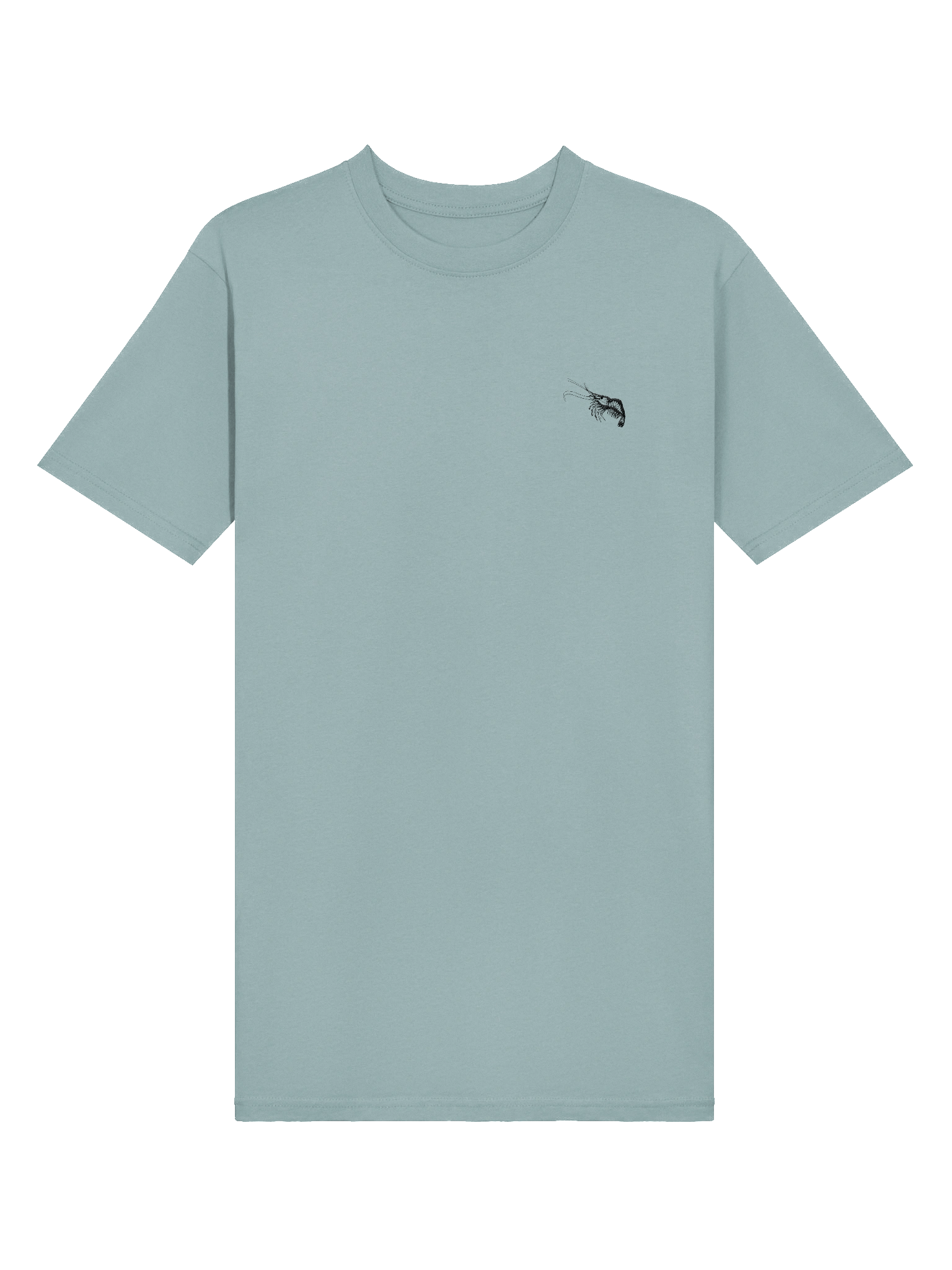 Shrimp - embroidered product image (3)