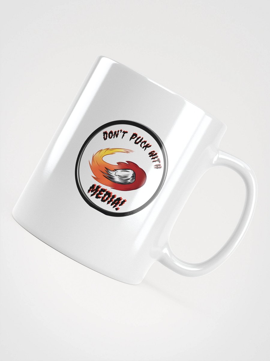 HiBruiNation Logo Mug product image (11)