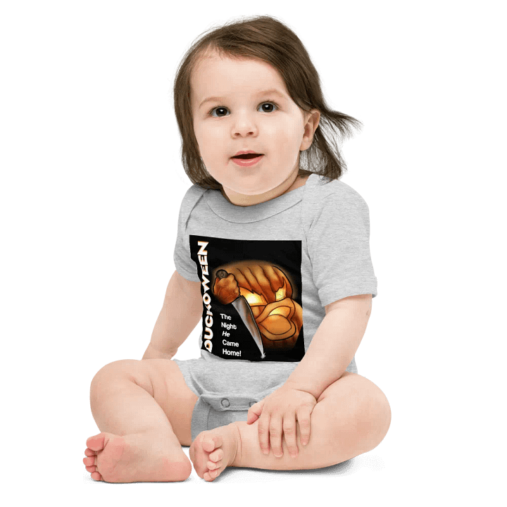 Duckoween Onesie product image (40)