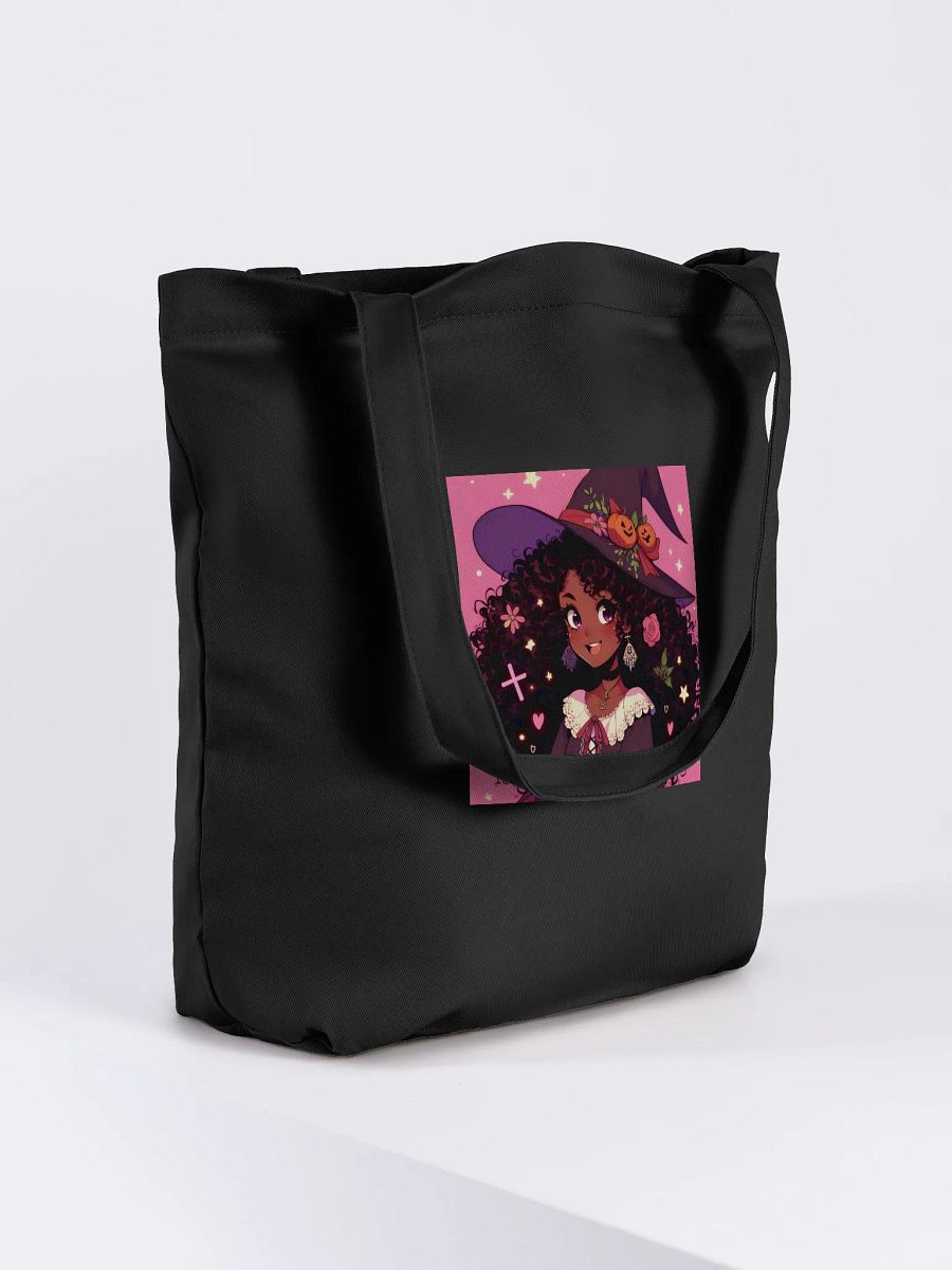 Mystic Babe Eco-Friendly Tote product image (4)