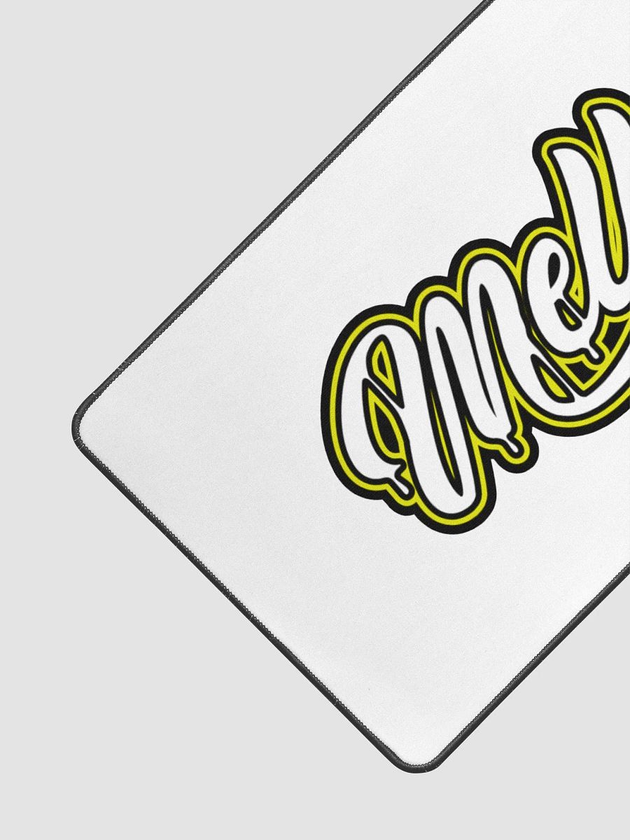 Mellow Desk Mat product image (3)