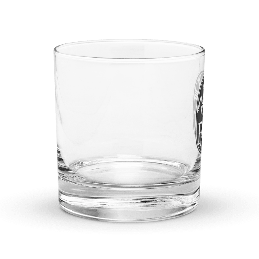 Rocks Glass - Fairchild Aircraft product image (3)