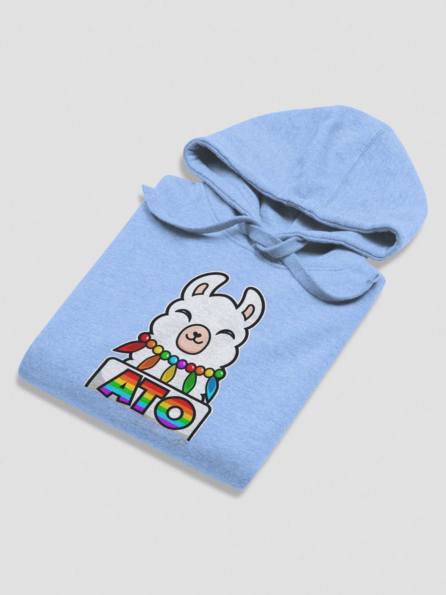 AtoLlama Hoodie product image (54)