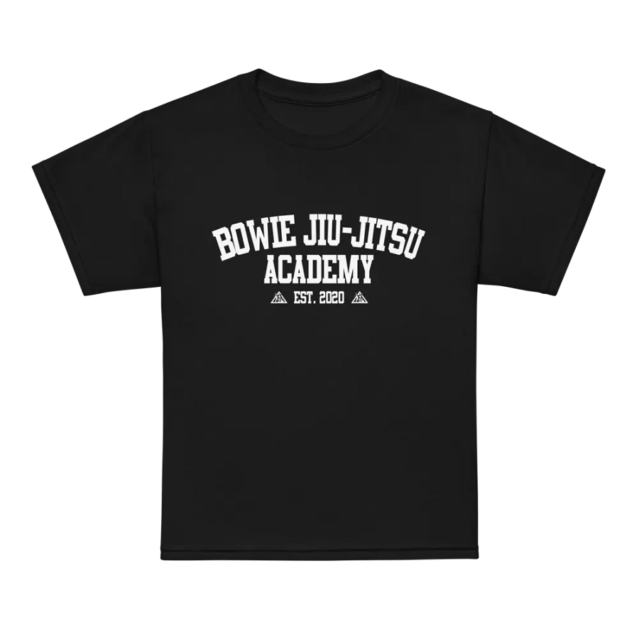 Youth Sports Tee: Stay Cool and Play in Style product image (7)