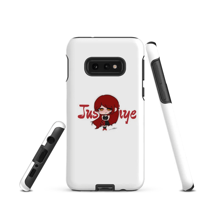 JustJihye Samsung Tough Case product image (3)