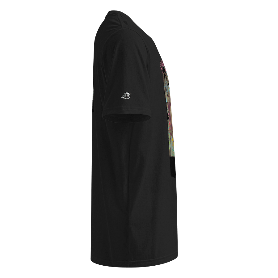 Tribe of Colors | Athletic Tee product image (4)