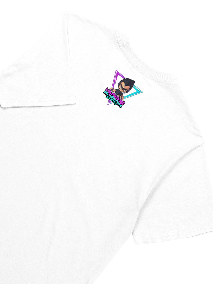 Keepin' It Strange Graffiti T-Shirt(NBG) product image (4)