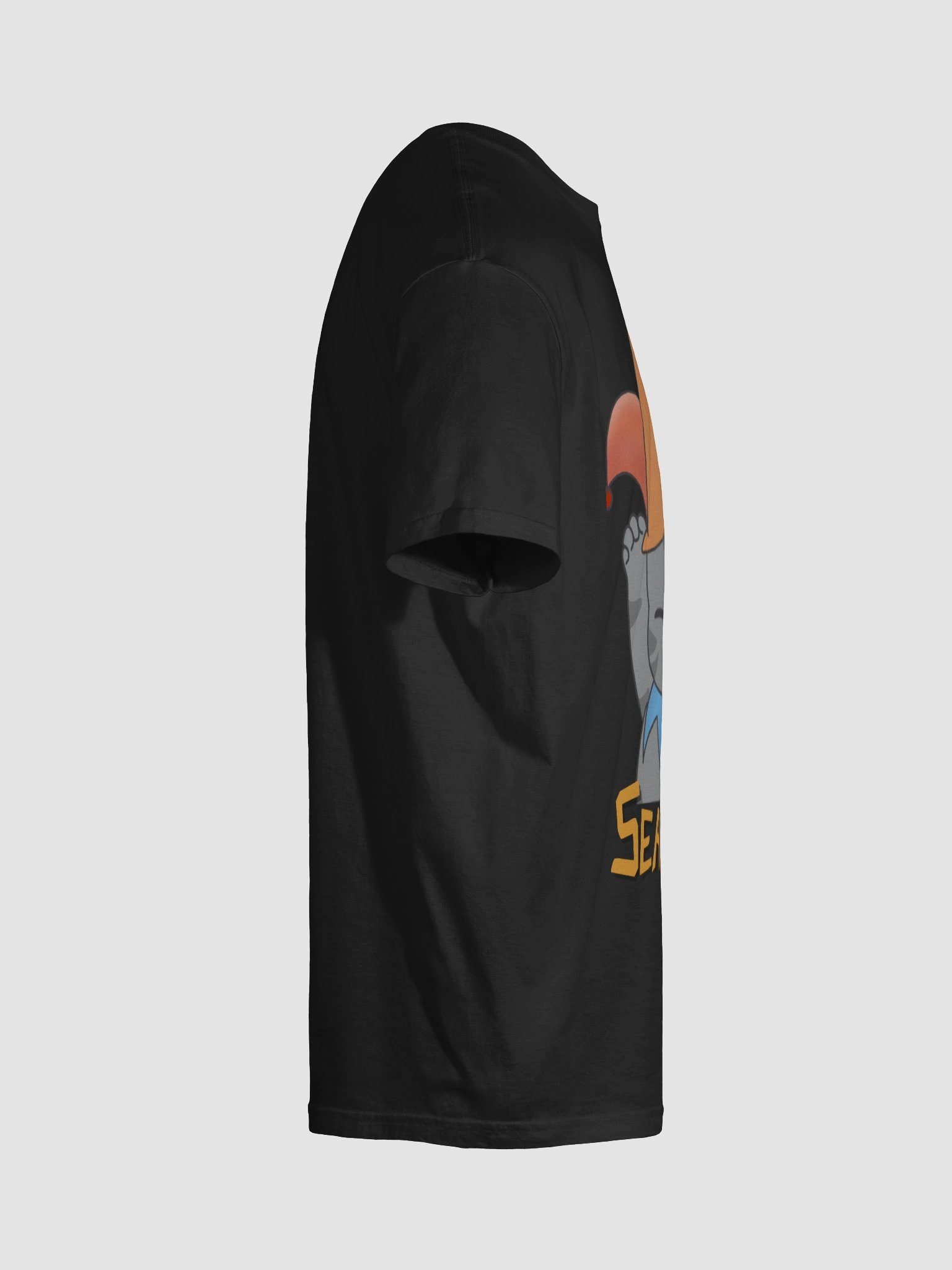 Piko Jester Softstyle T-Shirt product image (68)