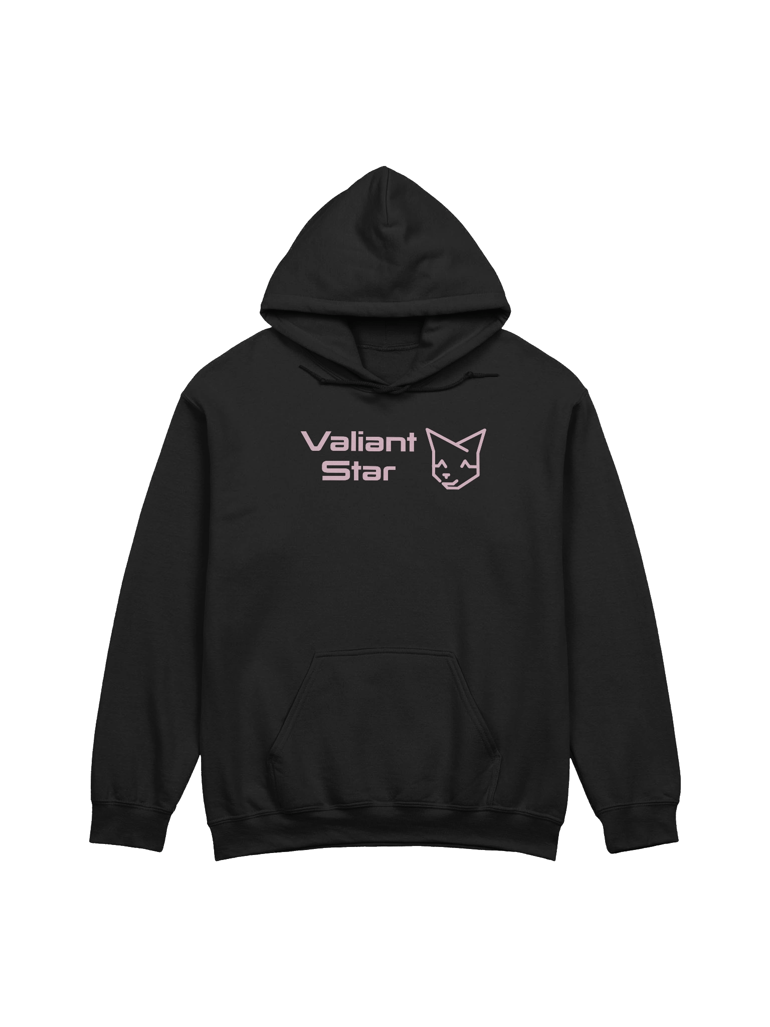 ValStar - Full Brand Pull-Over Hoodie product image (3)
