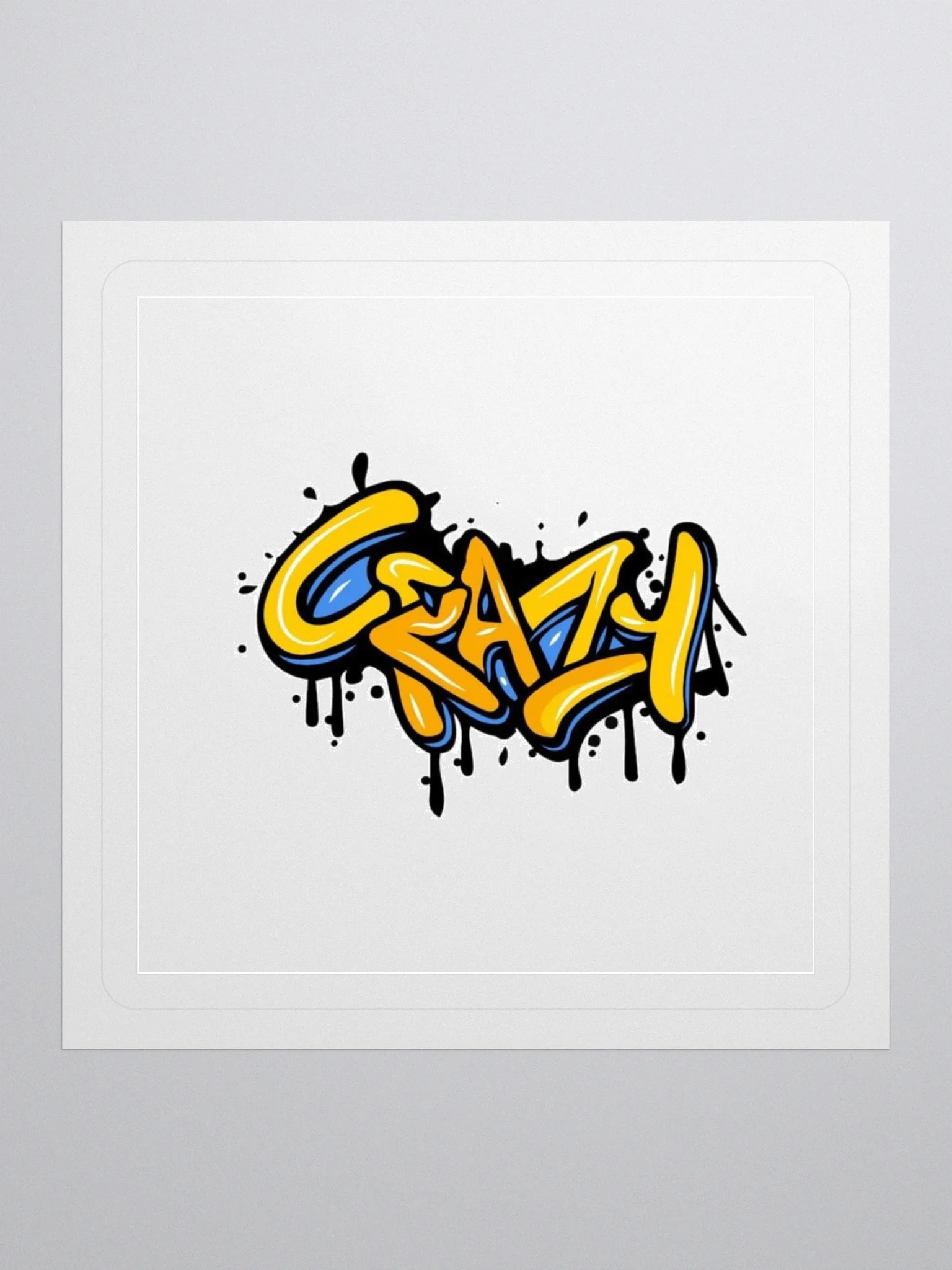 Crazy Style product image (1)