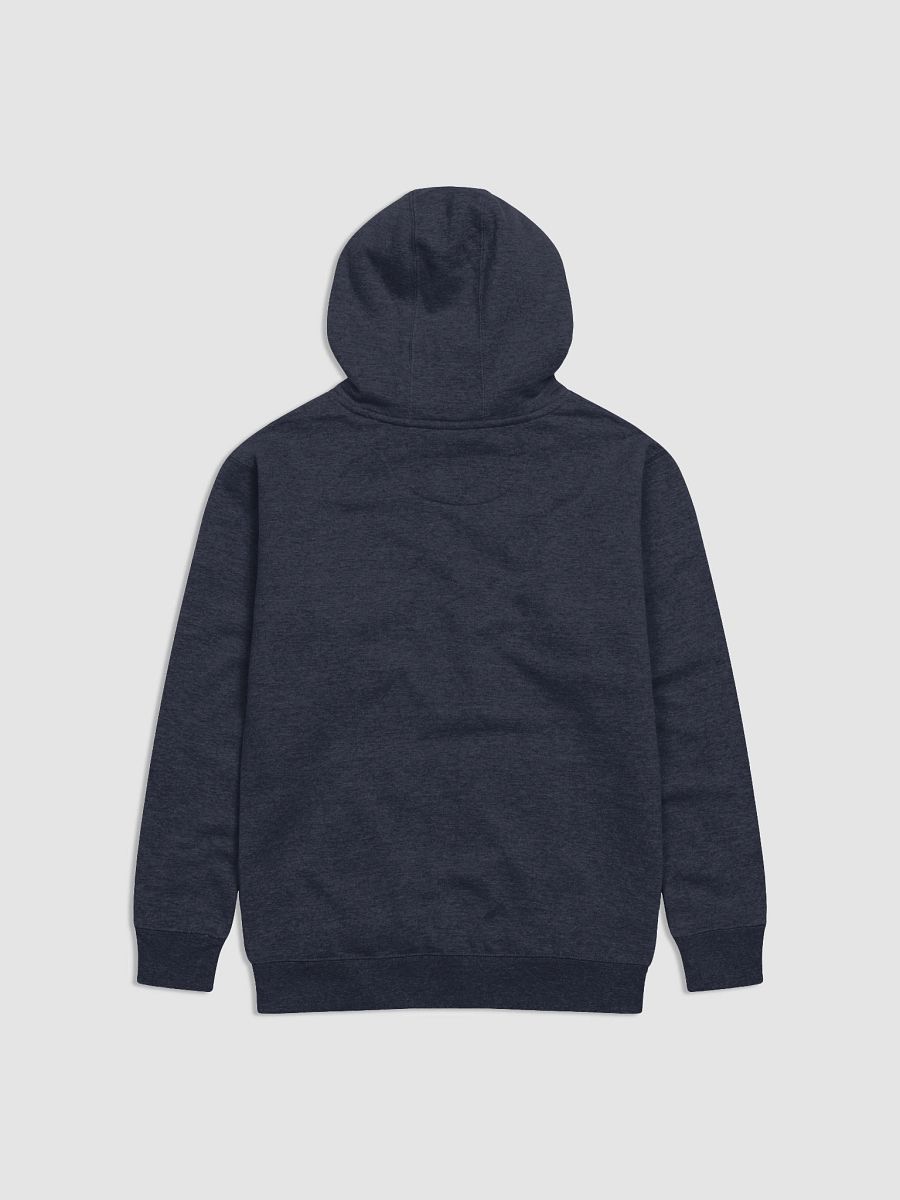 Retro Wind Services Hoodie product image (4)