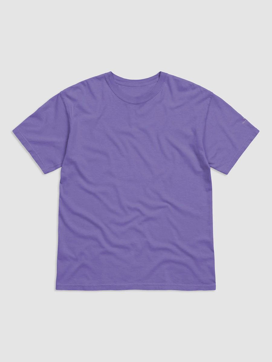 Heavy premium Tee #fujiedt product image (58)