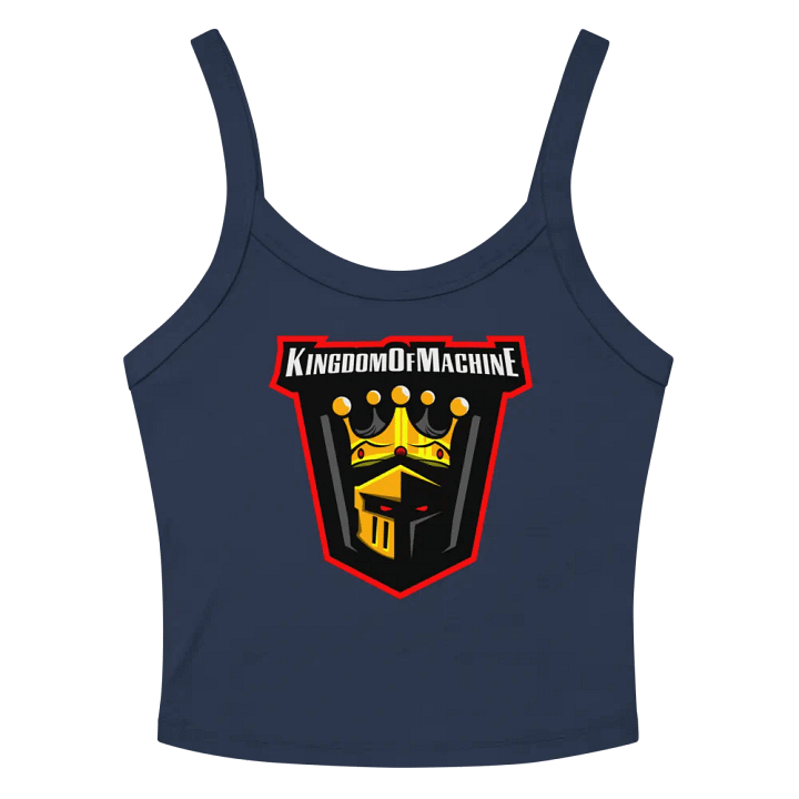 E-Sport womens tank product image (2)