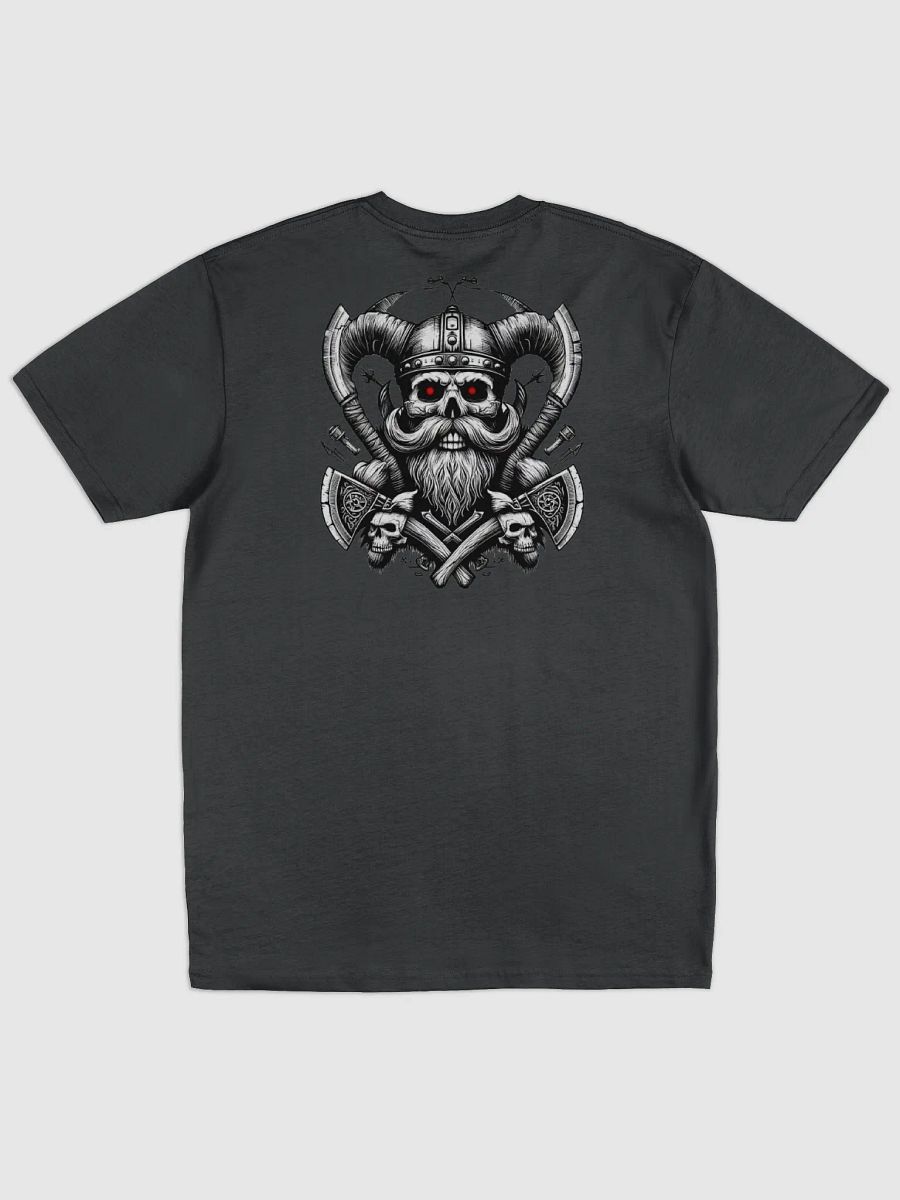 The ShitShow Warrior product image (8)