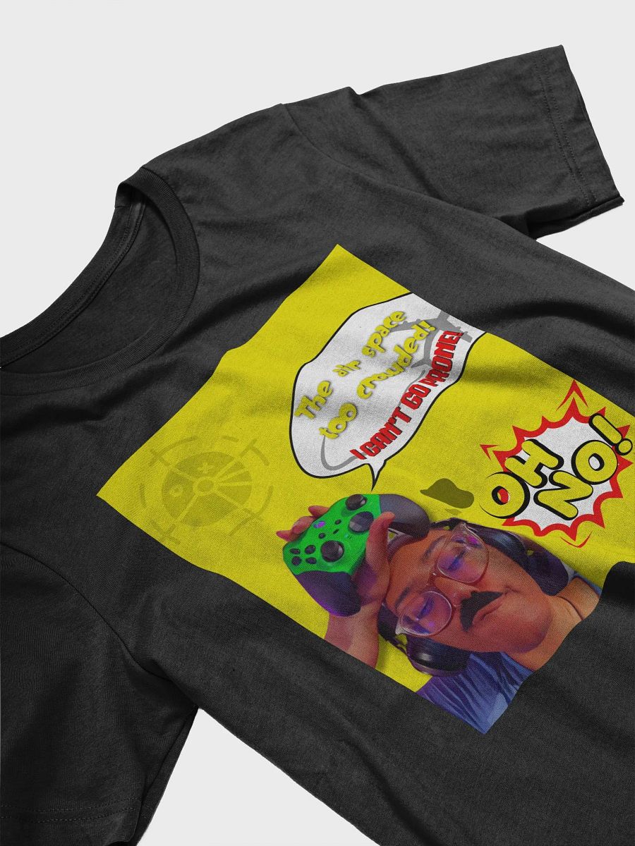 Colonel Sarge B. Oogie Famous Phrase product image (24)