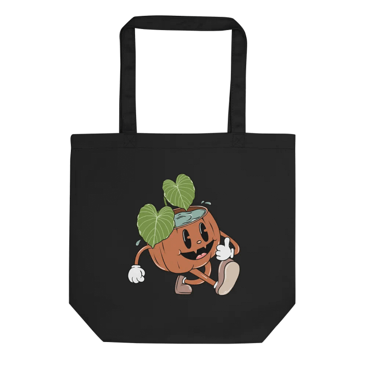 Mr. Gourdon Tote (multiple colours) product image (1)