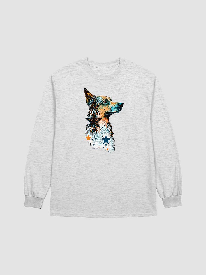 Cosmic Canine - A Starry Tribute product image (4)