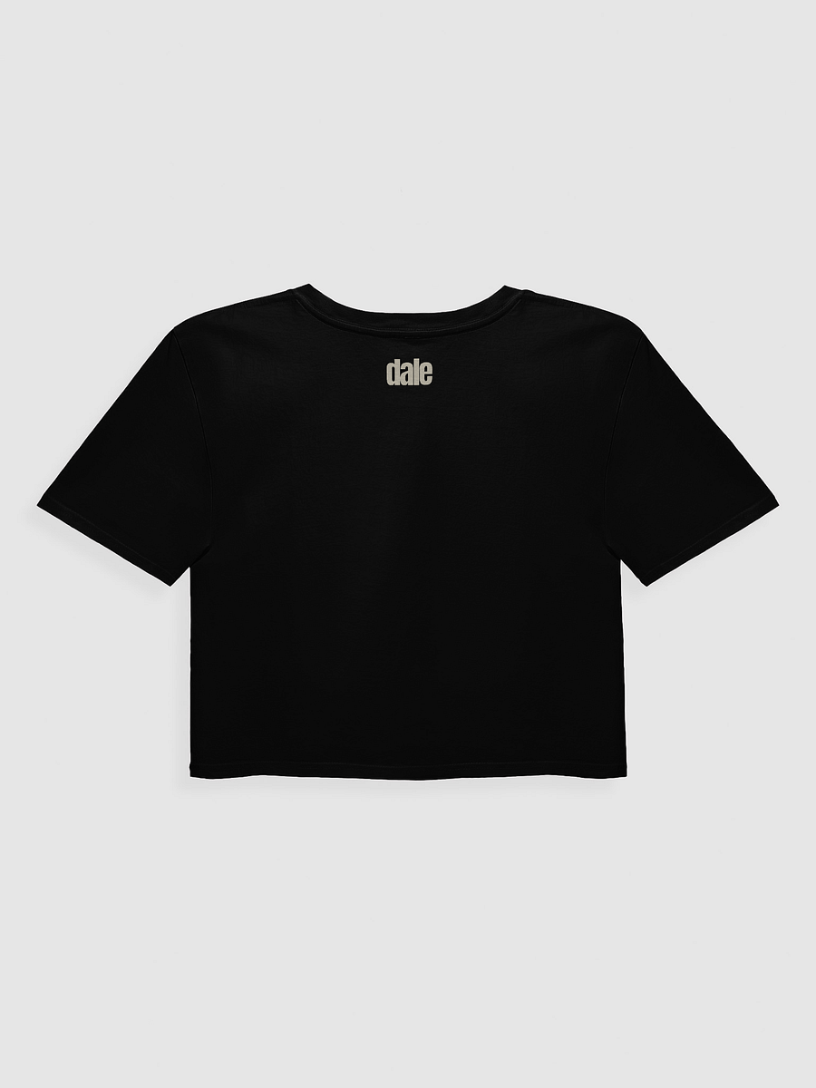 SHE MOVES con sabor Crop Top product image (2)