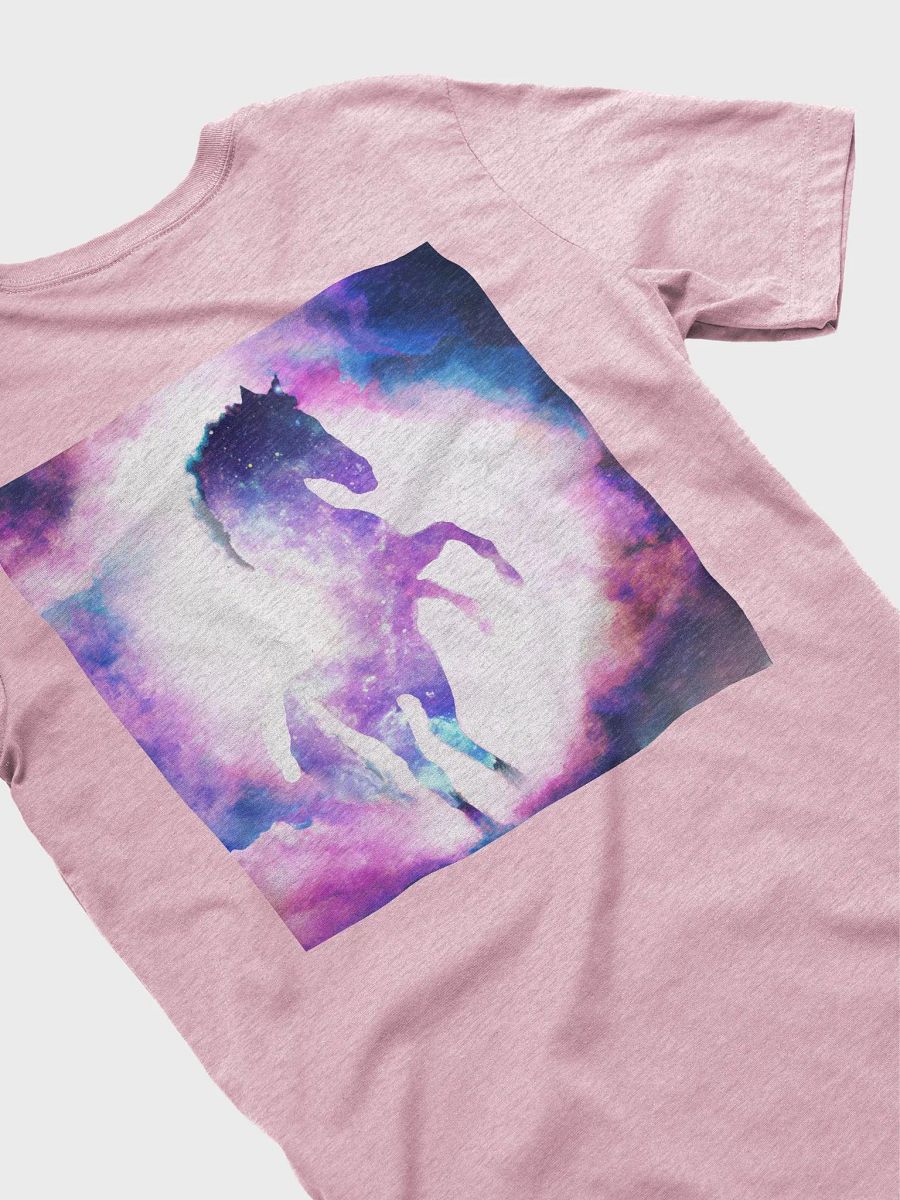 Phantom horse - Nebula horses, t shirt product image (32)