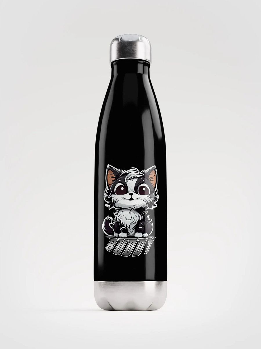 Buddy Stainless Steel Water Bottle product image (1)